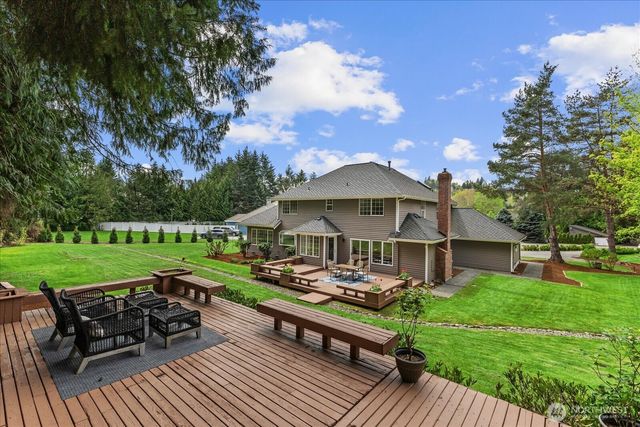 4422 238th Place SE, Sammamish, WA 98029