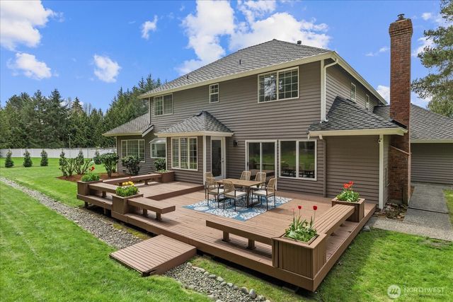 4422 238th Place SE, Sammamish, WA 98029