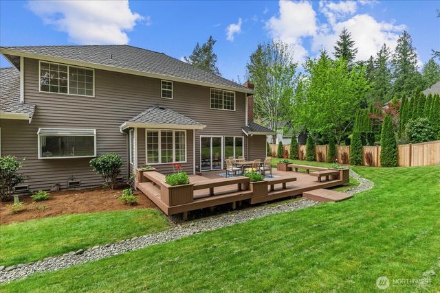 4422 238th Place SE, Sammamish, WA 98029