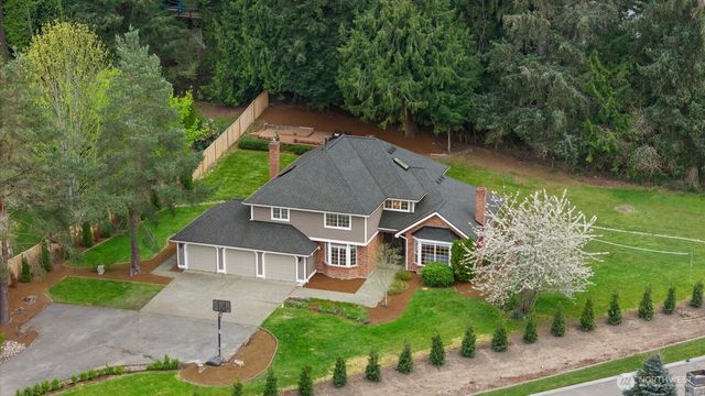 4422 238th Place SE, Sammamish, WA 98029