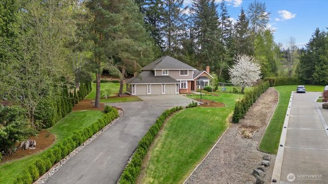 4422 238th Place SE, Sammamish, WA 98029