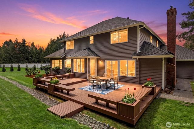 4422 238th Place SE, Sammamish, WA 98029