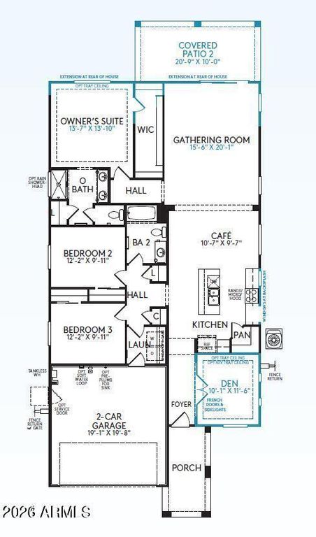 Image 38 of property listing at 8954 W SAN JUAN Avenue, Glendale, AZ 85305