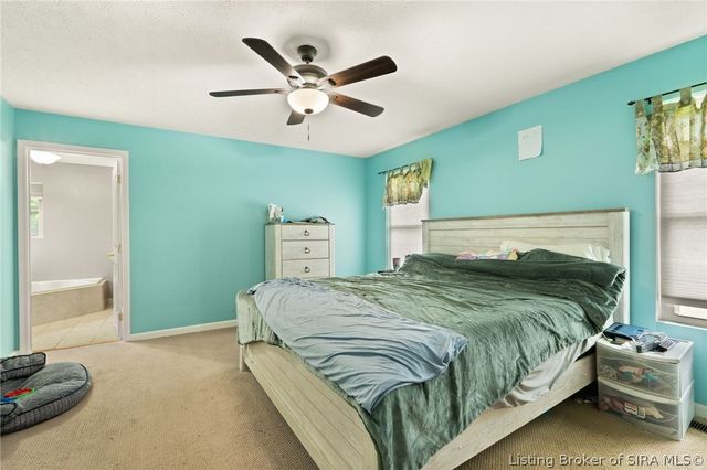 2490 W Haven Drive NW, Corydon, IN 47112
