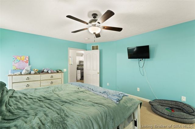 2490 W Haven Drive NW, Corydon, IN 47112