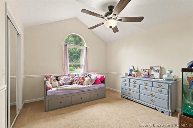 2490 W Haven Drive NW, Corydon, IN 47112