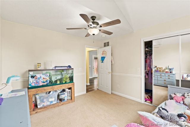 2490 W Haven Drive NW, Corydon, IN 47112