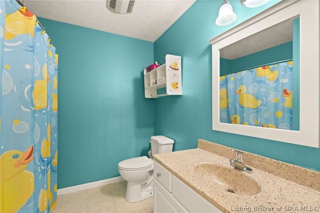 2490 W Haven Drive NW, Corydon, IN 47112