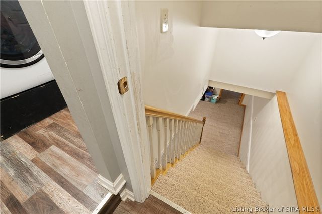 2490 W Haven Drive NW, Corydon, IN 47112