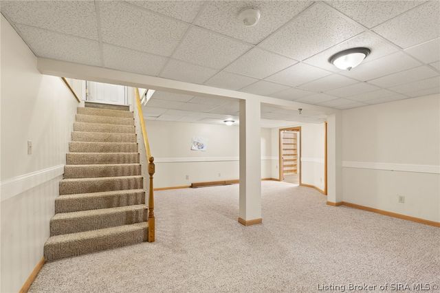 2490 W Haven Drive NW, Corydon, IN 47112