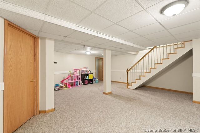 2490 W Haven Drive NW, Corydon, IN 47112