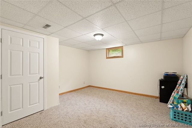 2490 W Haven Drive NW, Corydon, IN 47112
