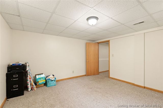 2490 W Haven Drive NW, Corydon, IN 47112
