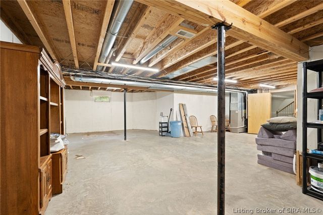 2490 W Haven Drive NW, Corydon, IN 47112