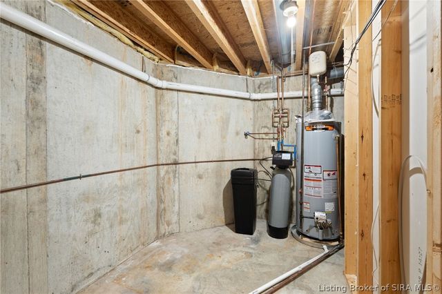2490 W Haven Drive NW, Corydon, IN 47112