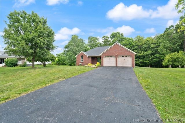2490 W Haven Drive NW, Corydon, IN 47112