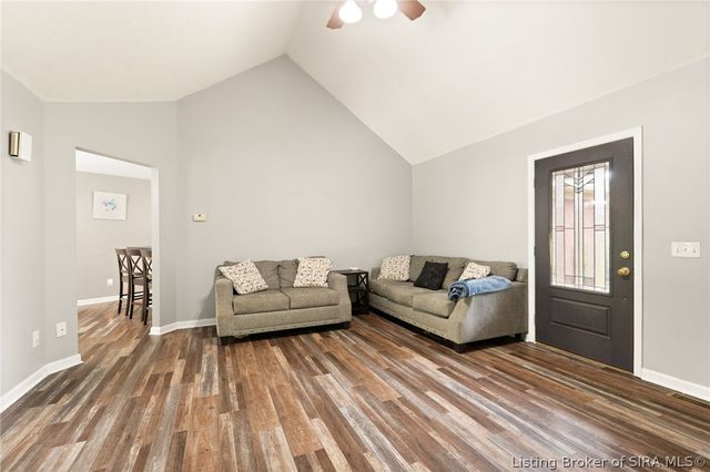 2490 W Haven Drive NW, Corydon, IN 47112