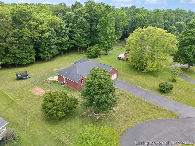 2490 W Haven Drive NW, Corydon, IN 47112