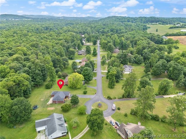2490 W Haven Drive NW, Corydon, IN 47112