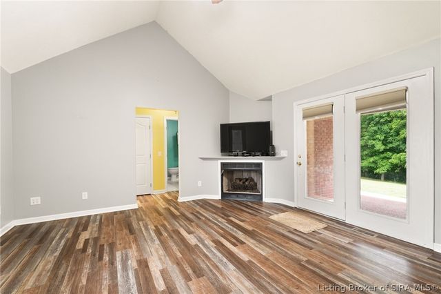 2490 W Haven Drive NW, Corydon, IN 47112