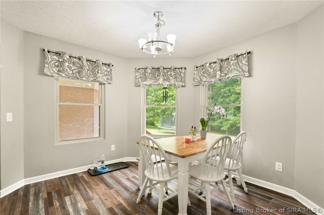 2490 W Haven Drive NW, Corydon, IN 47112
