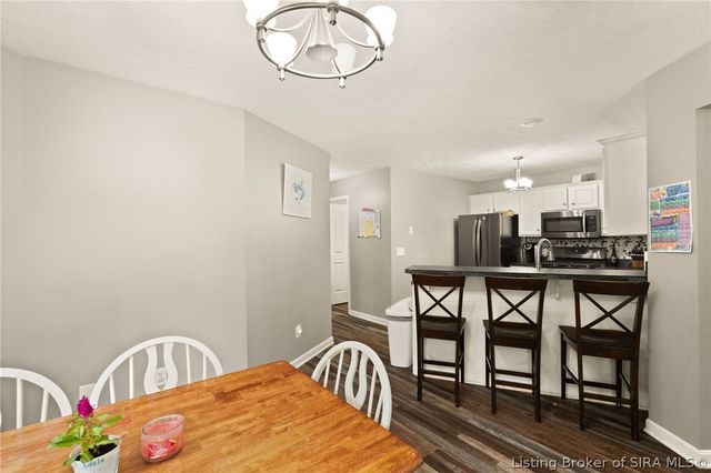 2490 W Haven Drive NW, Corydon, IN 47112