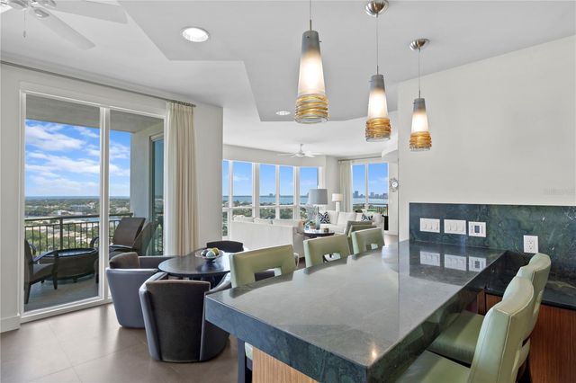 450 KNIGHTS RUN AVENUE 1704, Tampa, FL 33602