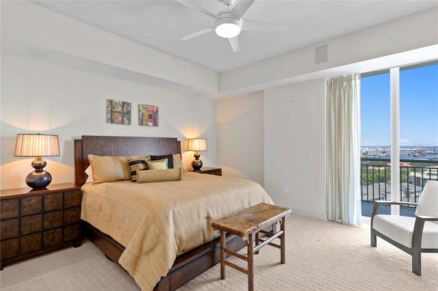 450 KNIGHTS RUN AVENUE 1704, Tampa, FL 33602