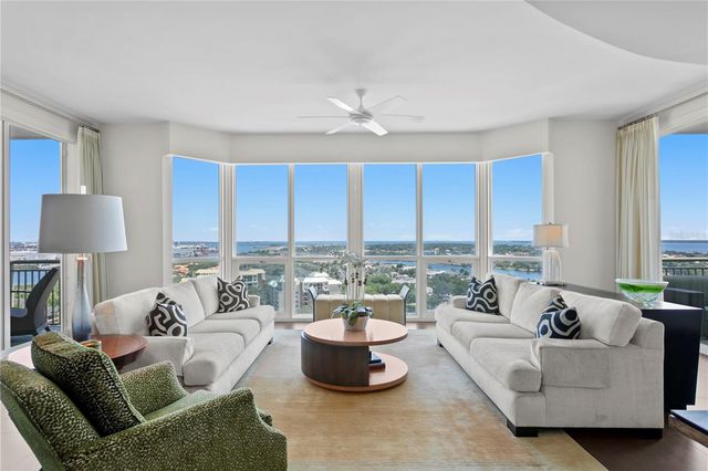 450 KNIGHTS RUN AVENUE 1704, Tampa, FL 33602