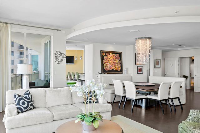 450 KNIGHTS RUN AVENUE 1704, Tampa, FL 33602