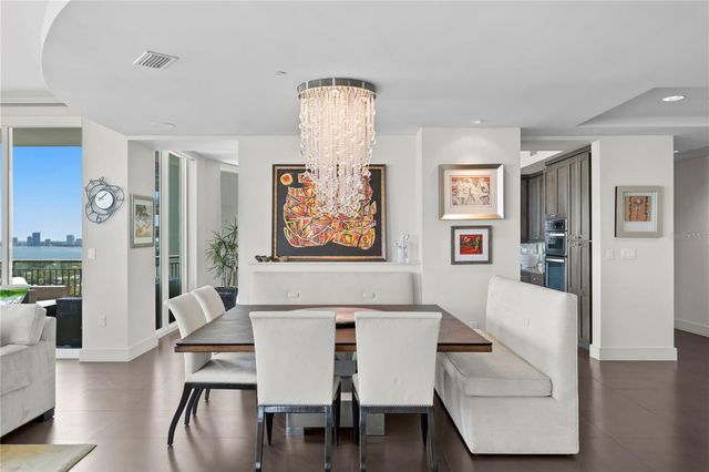 450 KNIGHTS RUN AVENUE 1704, Tampa, FL 33602