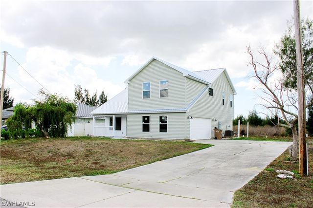 428 SW 19th AVE, Cape Coral, FL 33991