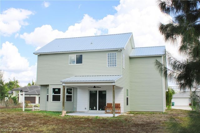 428 SW 19th AVE, Cape Coral, FL 33991