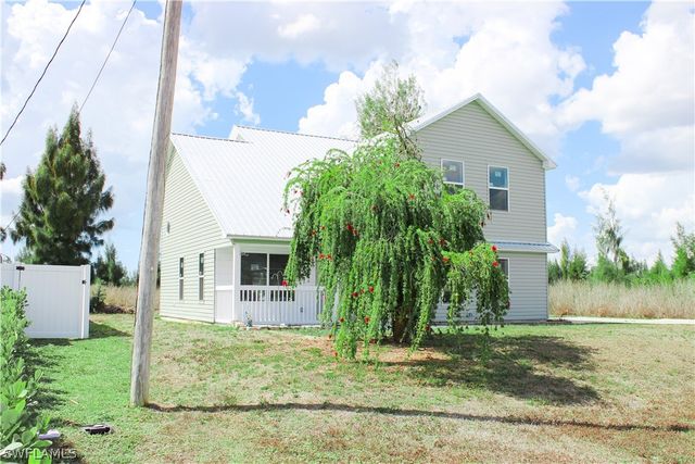 428 SW 19th AVE, Cape Coral, FL 33991