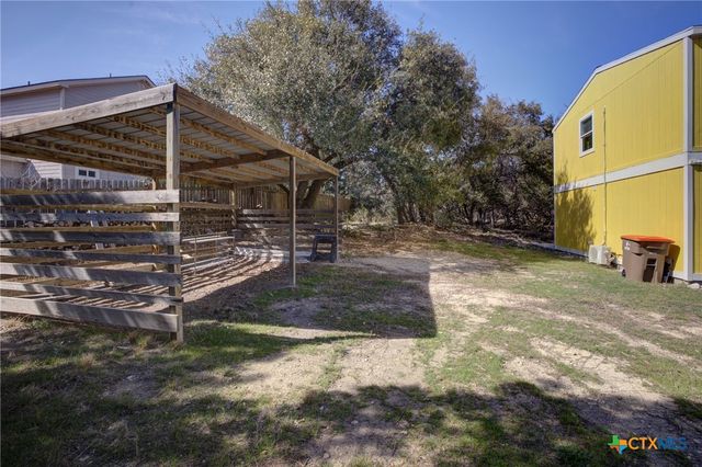 1657 Blueridge Drive, Canyon Lake, TX 78133