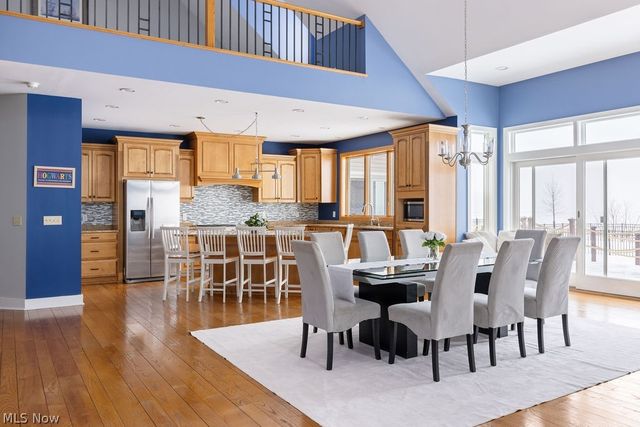 10710 Edgewater Drive, Cleveland, OH 44102