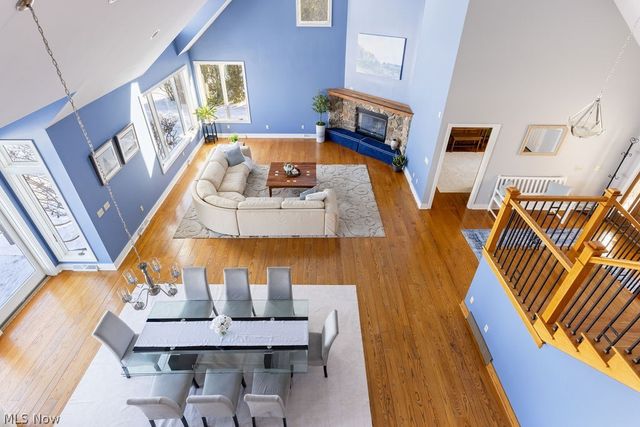 10710 Edgewater Drive, Cleveland, OH 44102