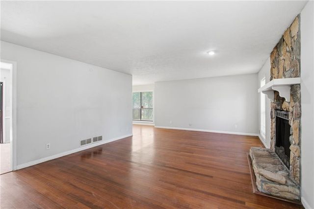 3415 Sheree Trail, Stone Mountain, GA 30087