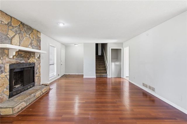 3415 Sheree Trail, Stone Mountain, GA 30087