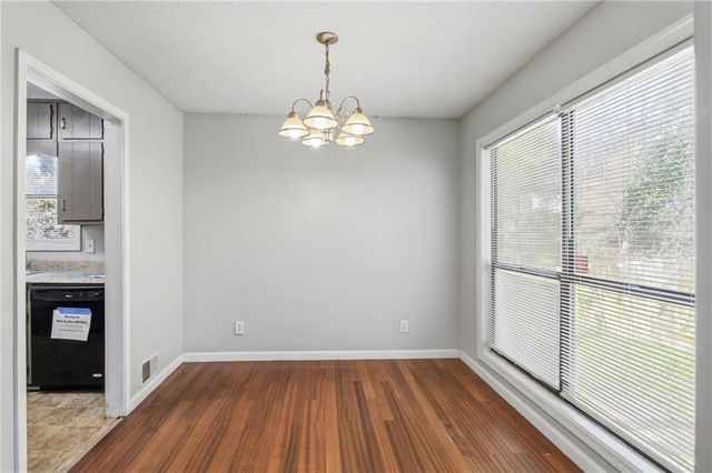 3415 Sheree Trail, Stone Mountain, GA 30087