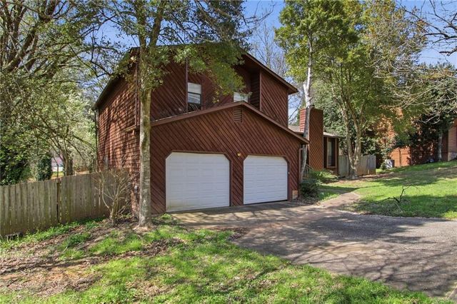 3415 Sheree Trail, Stone Mountain, GA 30087