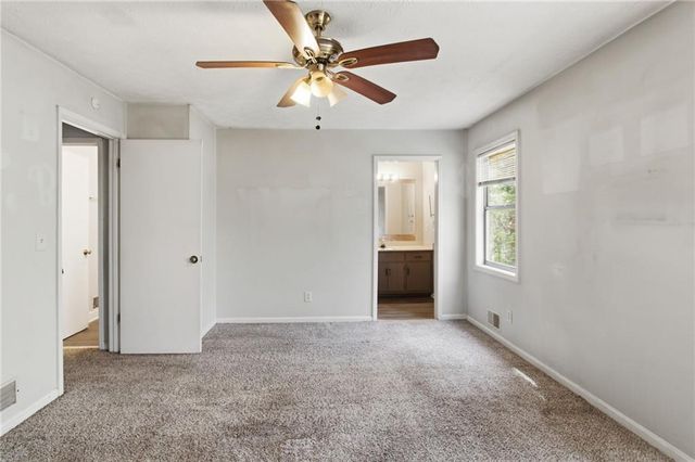 3415 Sheree Trail, Stone Mountain, GA 30087