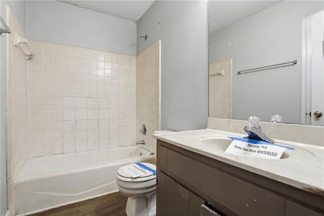 3415 Sheree Trail, Stone Mountain, GA 30087