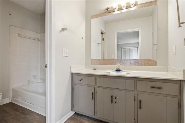 3415 Sheree Trail, Stone Mountain, GA 30087