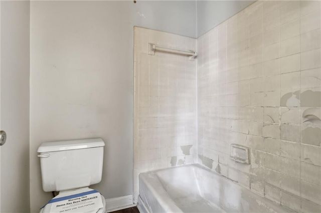 3415 Sheree Trail, Stone Mountain, GA 30087