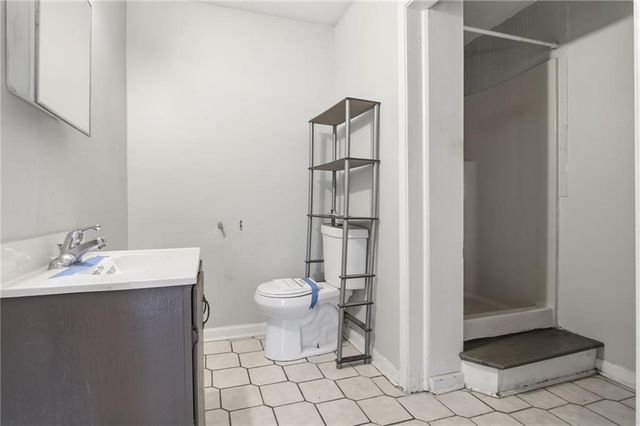 3415 Sheree Trail, Stone Mountain, GA 30087