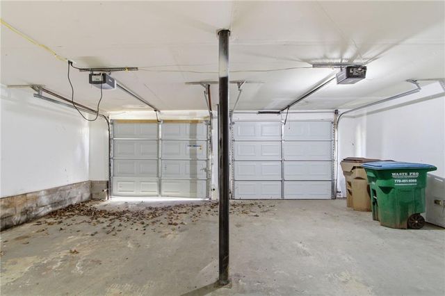 3415 Sheree Trail, Stone Mountain, GA 30087