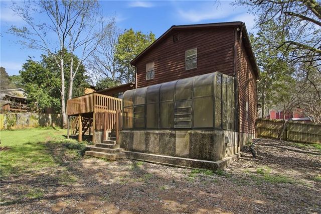 3415 Sheree Trail, Stone Mountain, GA 30087