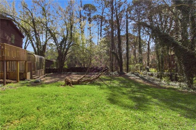 3415 Sheree Trail, Stone Mountain, GA 30087