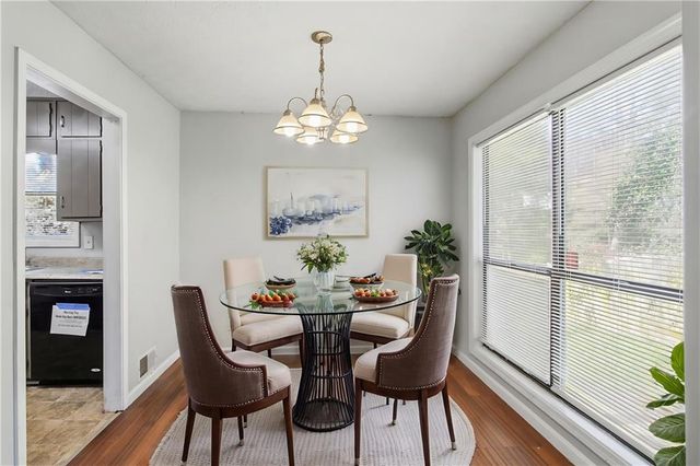 3415 Sheree Trail, Stone Mountain, GA 30087